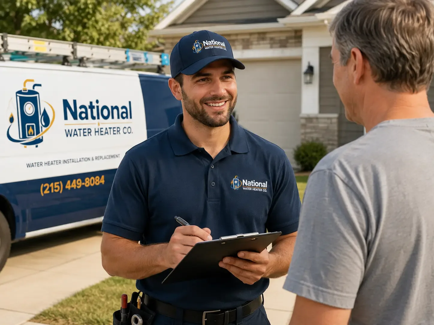 Water Heater Installation Michigan, ND FAQs